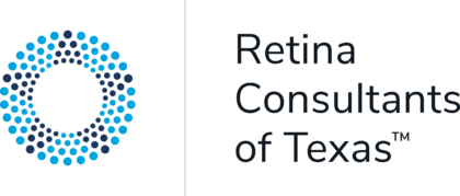 Retina Consultants of Texas Logo