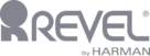 Revel Audio Logo