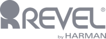 Revel Audio Logo