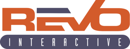 Revo Interactive Logo