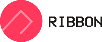 Ribbon Finance Logo