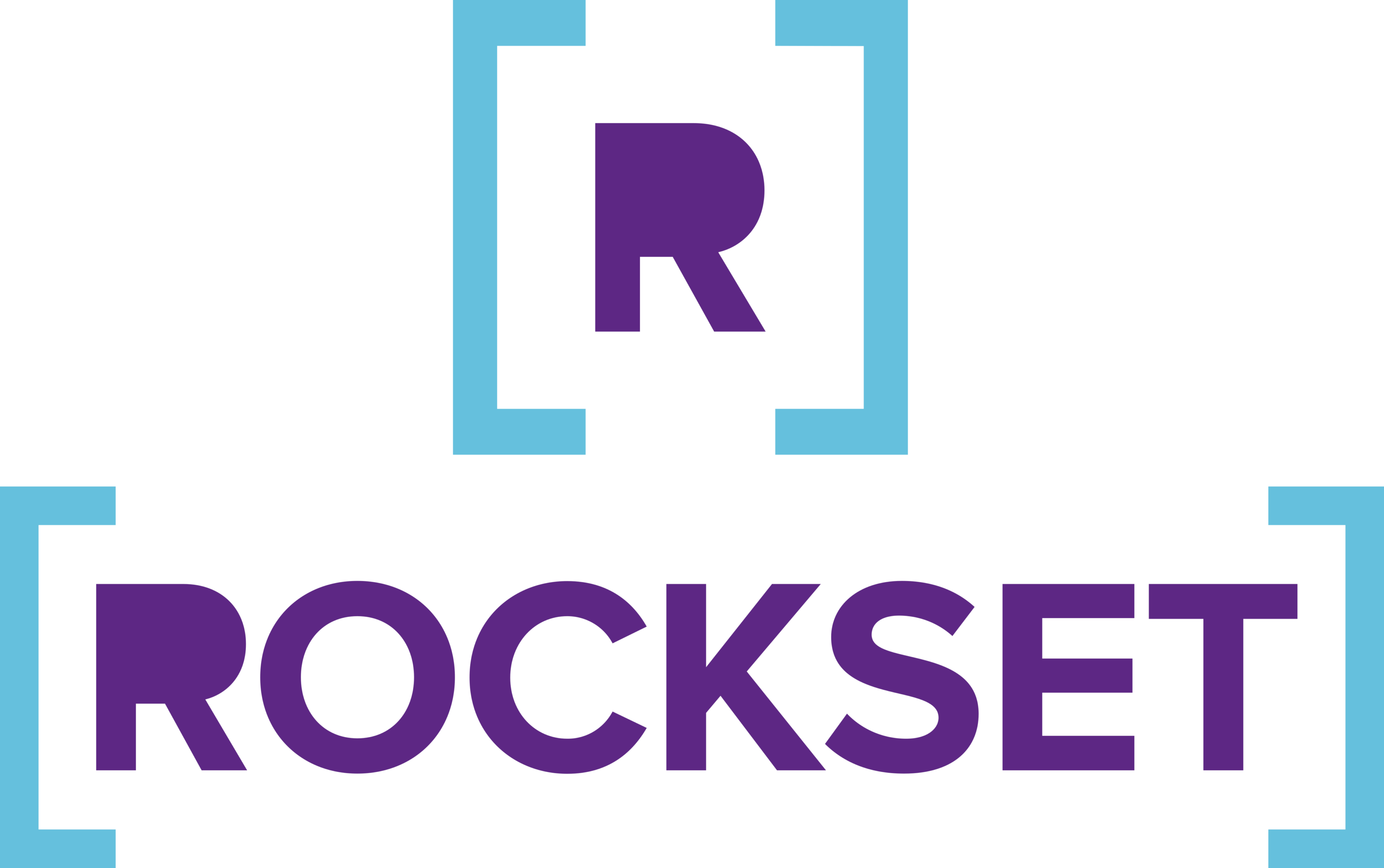 Rockset Logo