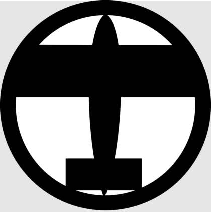 Rogožarski Logo