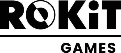 Rokit Games Logo