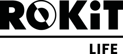 Rokit Life Logo