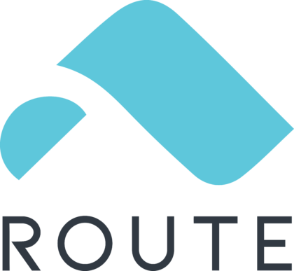 Route Logo