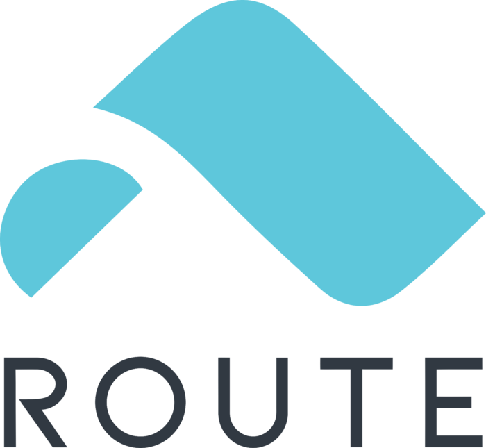 Route – Logos Download