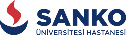 SANKO Üniversitesi Hastanesi Logo