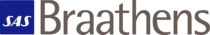 SAS Braathens Logo