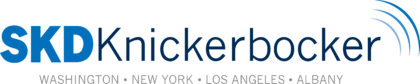 SKDKnickerbocker Logo