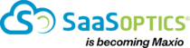 SaaSoptics Logo