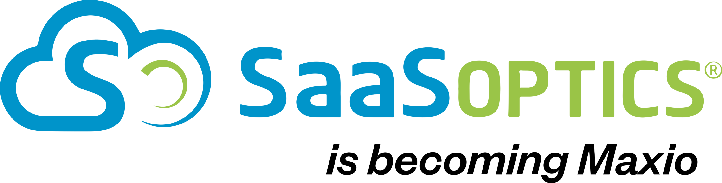 SaaSoptics Logo