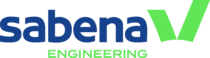 Sabena Engineering Logo