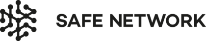 Safe Network Logo