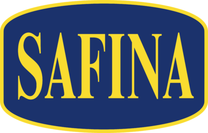 Safina Logo