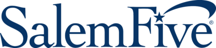 Salem Five Logo