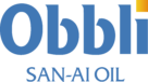San Ai Oil Logo