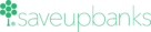 SaveUpBanks Logo