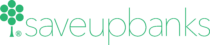 SaveUpBanks Logo