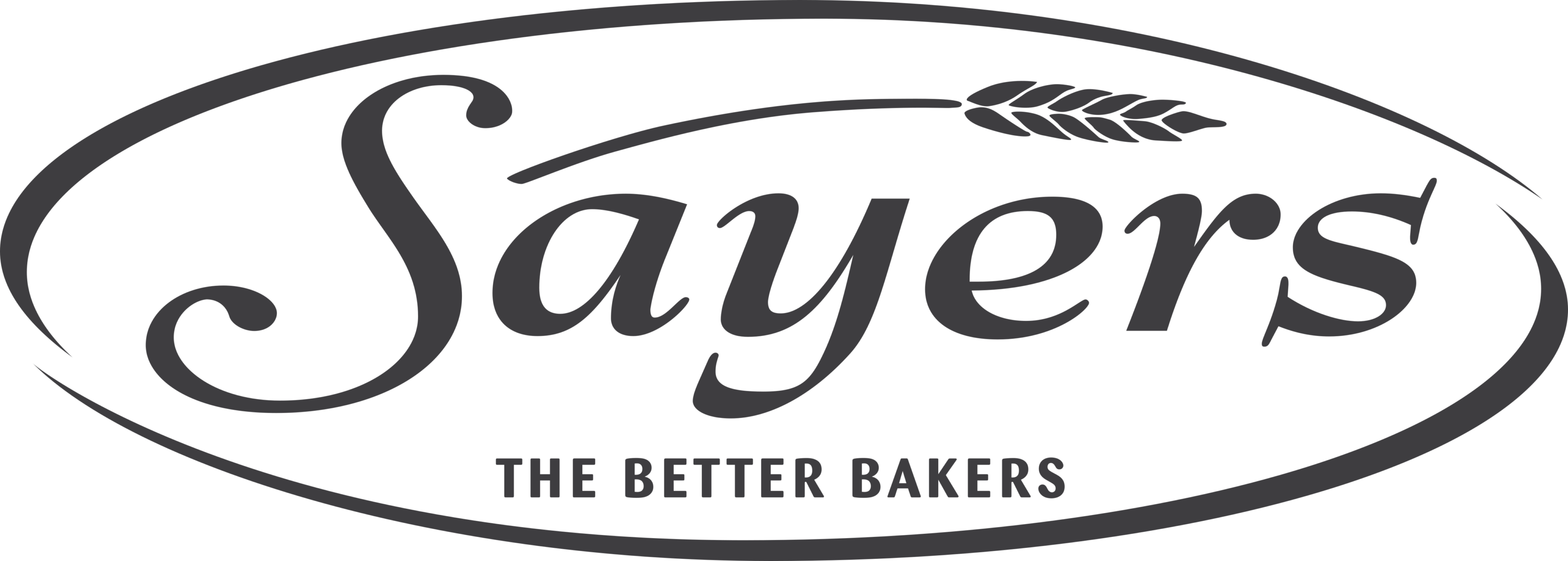 Sayers (bakery) Logo