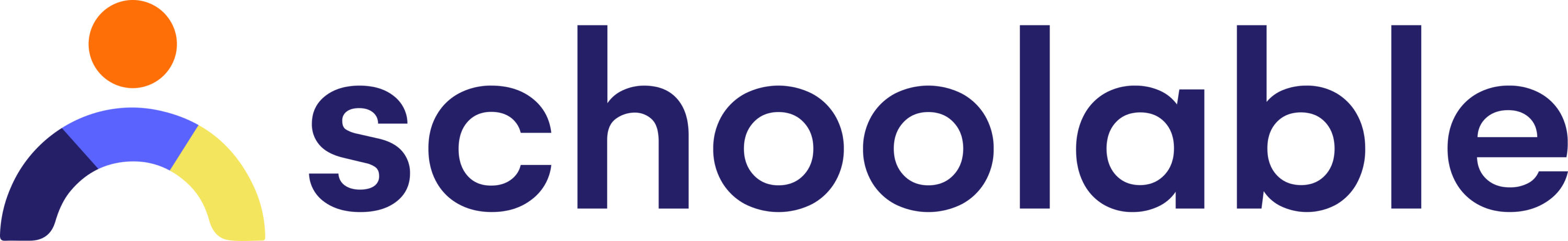 Schoolable Logo