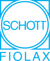 Schott Fiolax Logo