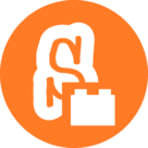 Scratch Addons Logo