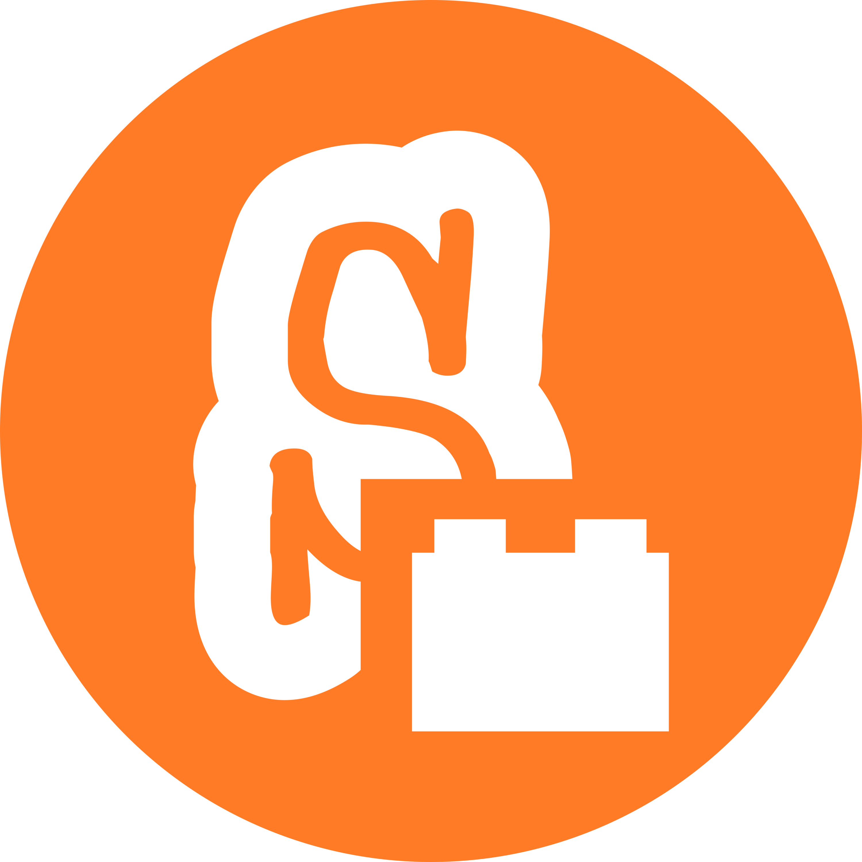 Scratch Addons Logo