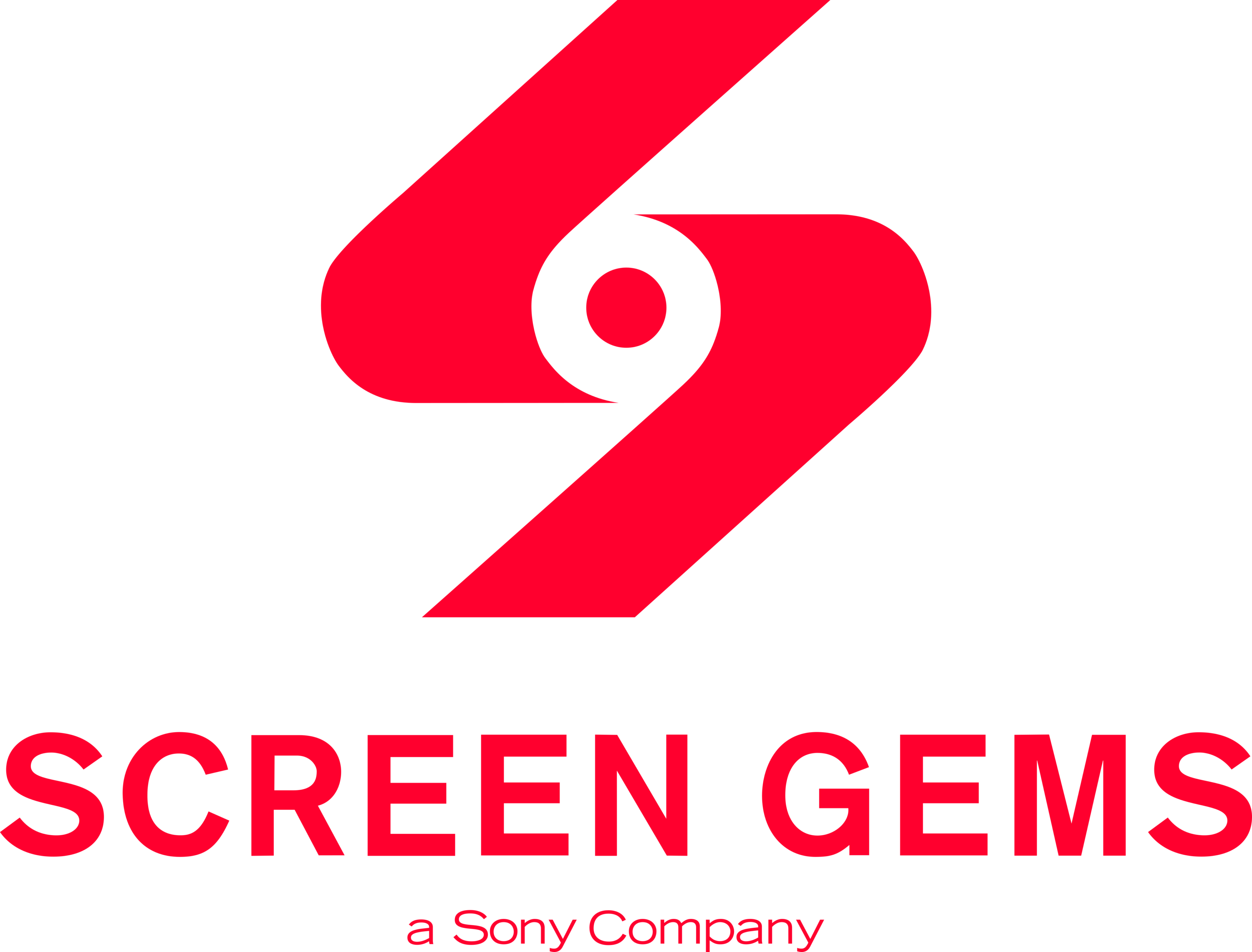 Screen Gems Logo