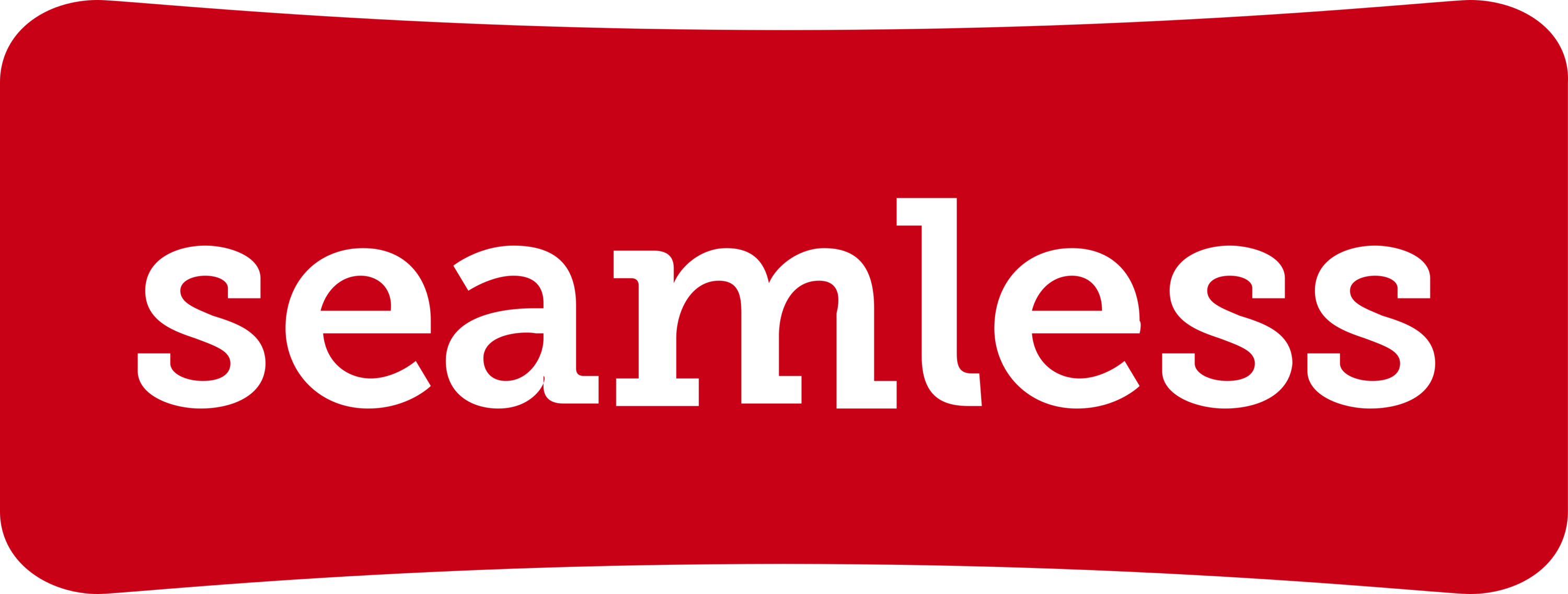 Seamless Logo