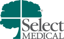 Select Medical Logo