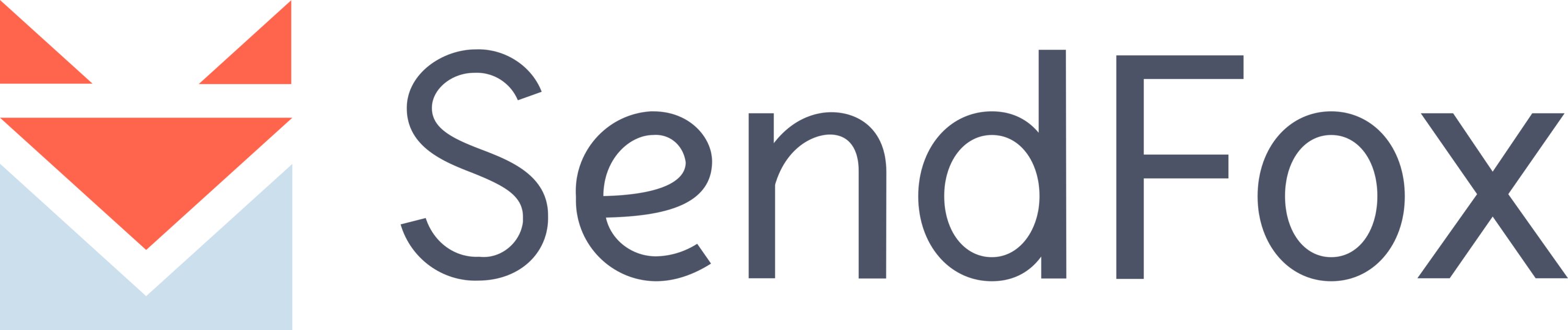 SendFox Logo
