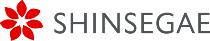 Shinsegae Logo