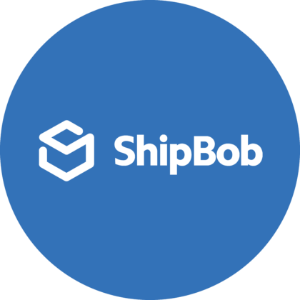 ShipBob Logo