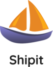 Shipit Logo