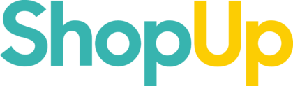 ShopUp Logo
