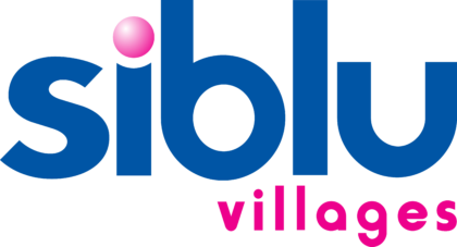 Siblu Villages Logo