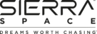 Sierra Space Logo