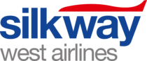 Silk Way West Airlines Logo