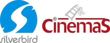 Silverbird Cinemas Logo