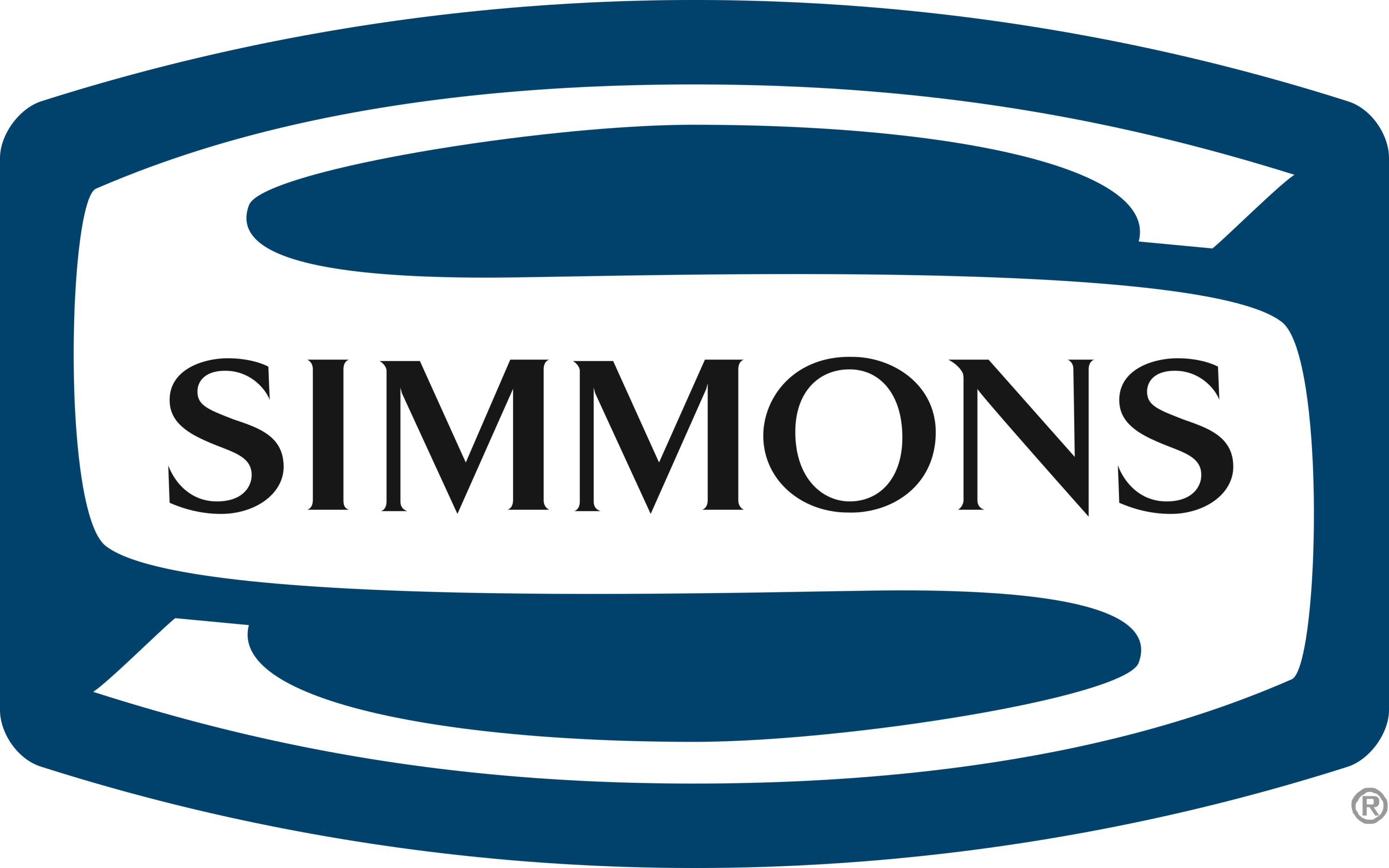 Simmons Bedding Logo