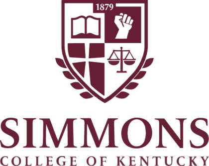 Simmons College of Kentucky Logo