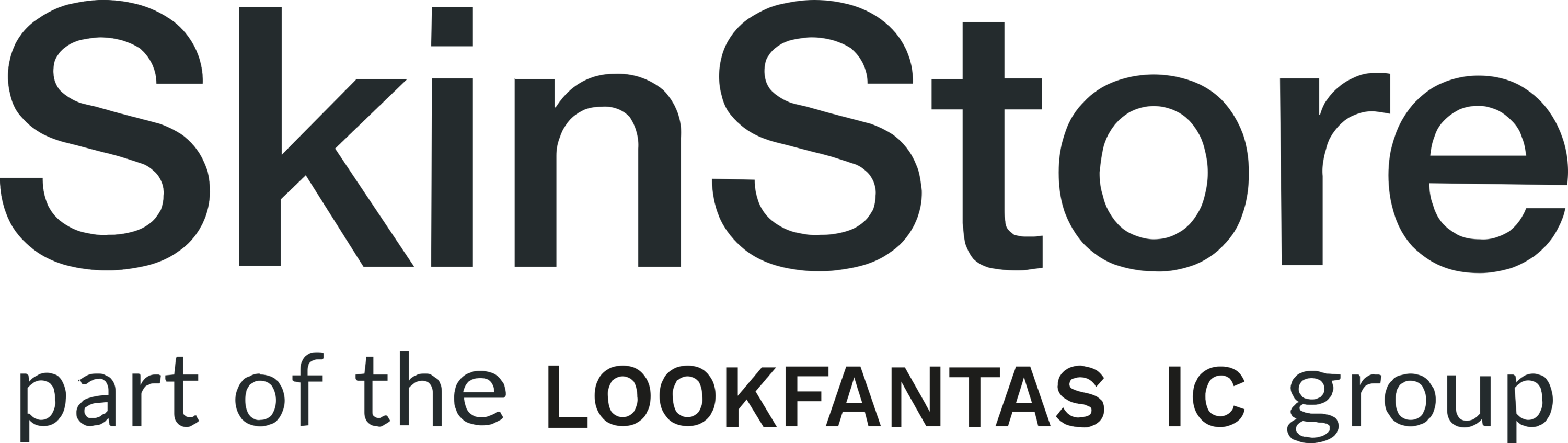 Skinstore Logo