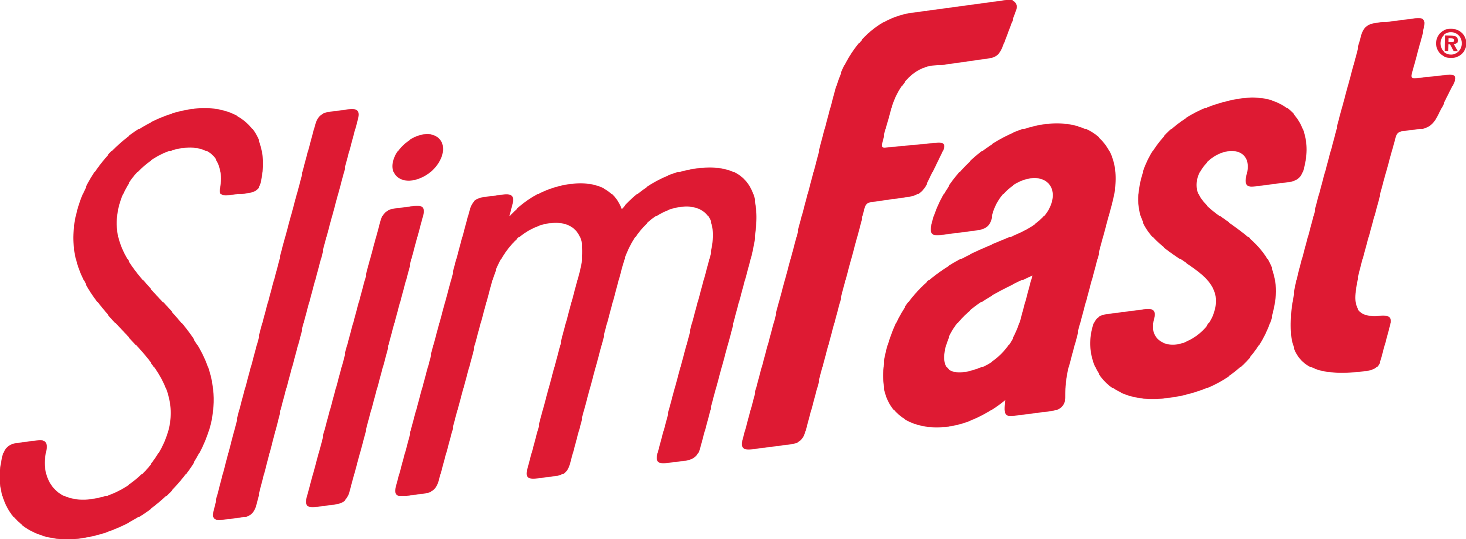 SlimFast Logo