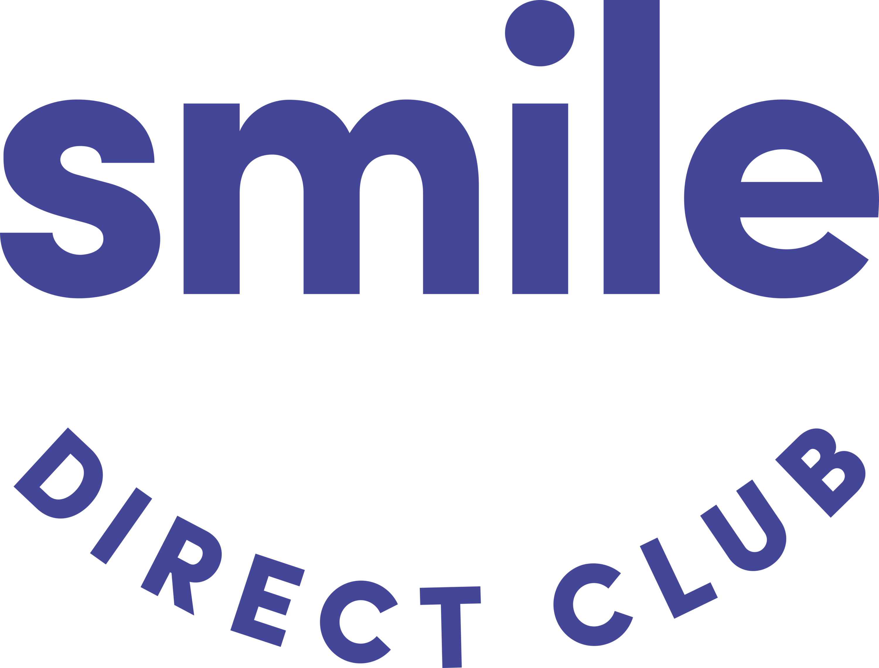 Smile Direct Club Logo