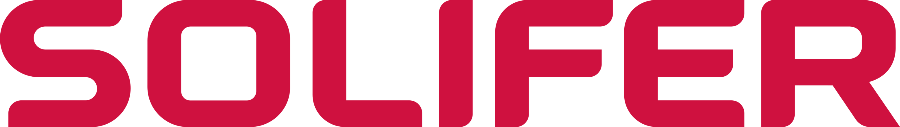 Solifer Logo