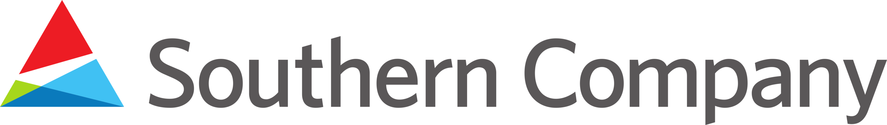 Southern Company Logo