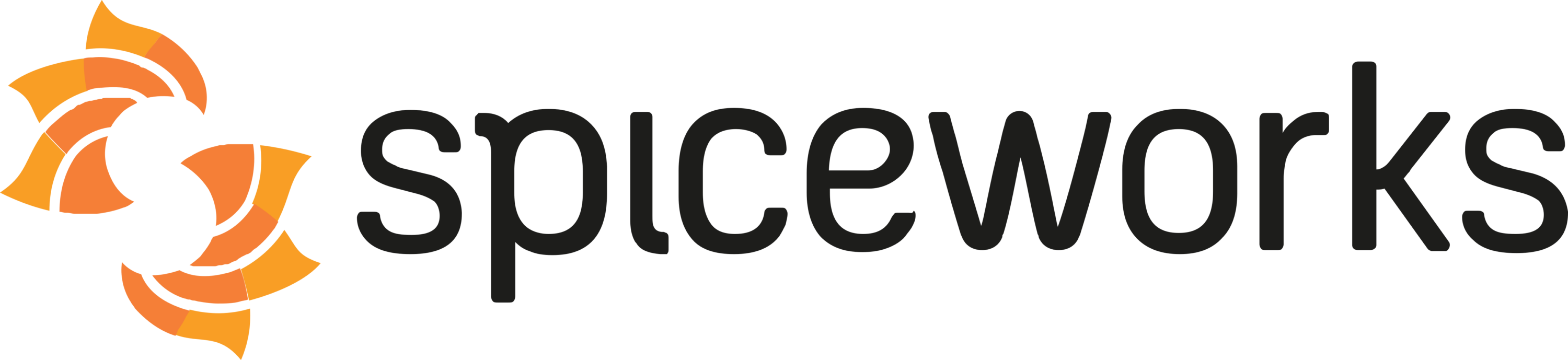 Spiceworks Logo