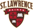 St. Lawrence Saints Logo