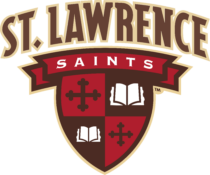 St. Lawrence Saints Logo
